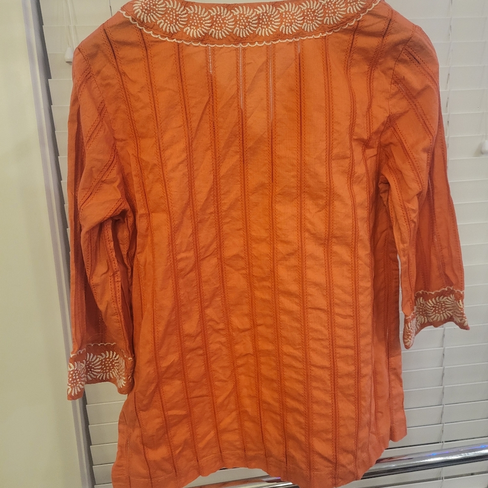 Tunic - Picture 4 of 4